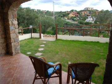 Sardinie - Vakantiehuisjes Is Cannisonis in Torre dei Corsari (71)